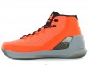 Under Armour Curry 3 Human Torch Orange Flamboyant/Graphite Noir