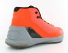 Under Armour Curry 3 Human Torch Orange Flamboyant/Graphite Noir