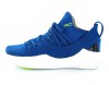 Under Armour Curry 5 moroccan blue Royal blue