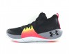 Under Armour Embiid 1 noir multicolor gris rose