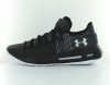 Under Armour Havoc Low noir-blanc