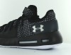 Under Armour Havoc Low noir-blanc