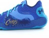 Under Armour Spawn 2 bleu bleu turquoise