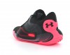 Under Armour Spawn 2 noir gris rose