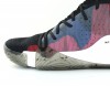 Underarmor Spawn mid noir rouge bleu