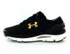 Under Armour Speedform intake 2 Noir or