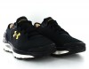 Under Armour Speedform intake 2 Noir or