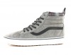 Vans SK8-Hi MTE (MTE) Gris/Plaid