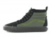 Vans SK8-Hi MTE (MTE) Noir/Vert/Kaki