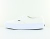 Vans Authentic blanc blanc