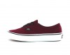 Vans Authentic BORDEAUX