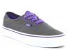 Vans Authentic Pop Vans GRIS/VIOLET/BLANC