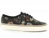 Vans Authentic Tribal Leaders NOIR