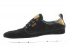 Vans brigata lite suede sl NOIR