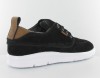 Vans brigata lite suede sl NOIR
