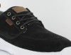 Vans brigata lite suede sl NOIR