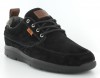 Vans brigata lite suede NOIR/NOIR