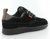 Vans brigata lite suede NOIR/NOIR