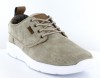 Vans brigata lite suede sl BEIGE