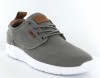 Vans brigata lite tl GRIS/MARRON