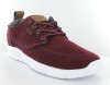 Vans brigata lite tl BORDEAUX/MARRON