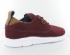 Vans brigata lite tl BORDEAUX/MARRON