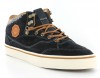 Vans buffalo boot mte BLEU/MARINE