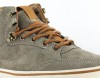 Vans buffalo boot mte GRIS/MARRON