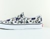 Vans Slip on paradise floral blanc fleur