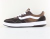 Vans Cruze 3.0 marron camel