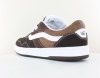 Vans Cruze 3.0 marron camel