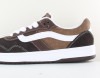 Vans Cruze 3.0 marron camel