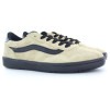 Vans Cruze beige noir