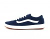 Vans Cruze staple bleu marine blanc