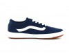 Vans Cruze staple bleu marine blanc