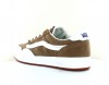 Vans Cruze staple too cc camel blanc gomme