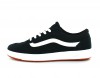 Vans Cruze staple noir-blanc