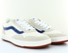 Vans Cruze staple too cc beige bleu gomme