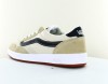 Vans Cruze staple too cc beige noir gomme