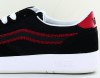 Vans Cruze staple too cc noir rouge blanc