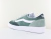 Vans Cruze staple too cc vert eau