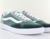 Vans Cruze staple too cc vert eau