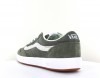 Vans Cruze staple too cc vert kaki blanc gomme