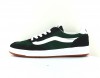 Vans Cruze staple too cc vert sapin blanc noir