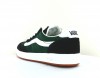 Vans Cruze staple too cc vert sapin blanc noir