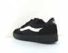 Vans Cruze staple too cc noir noir blanc