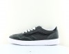 Vans Cruze staple too cc gris noir blanc