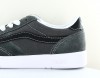 Vans Cruze staple too cc gris noir blanc