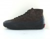 Vans Destruct mid mte-1 marron noir