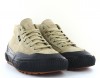 Vans Destruct mid mte-1 khaki noir